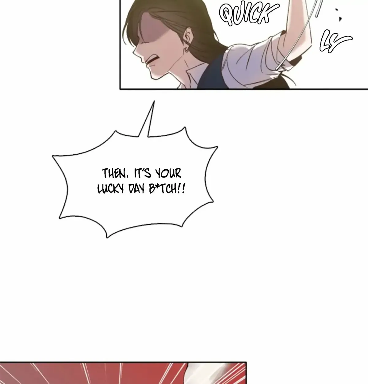 At that time, when we were young Chapter 17.8 page 57 - 