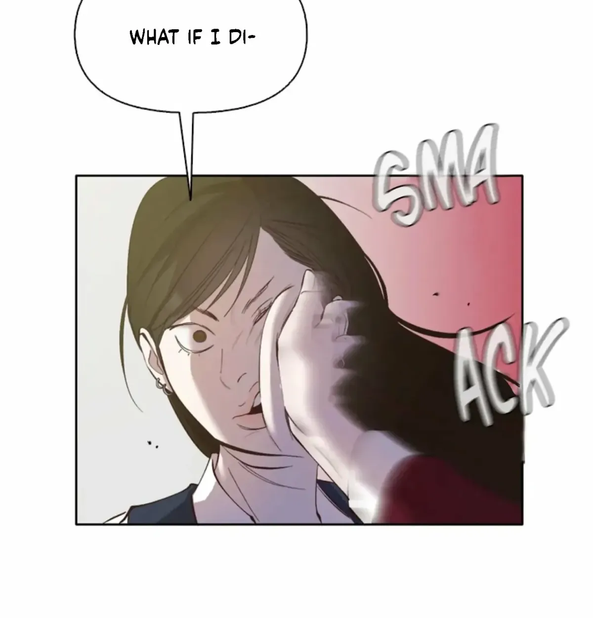 At that time, when we were young Chapter 17.8 page 62 - 
