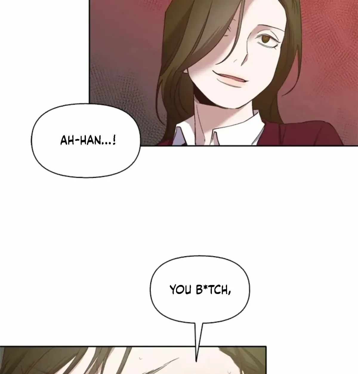 At that time, when we were young Chapter 17.8 page 64 - 