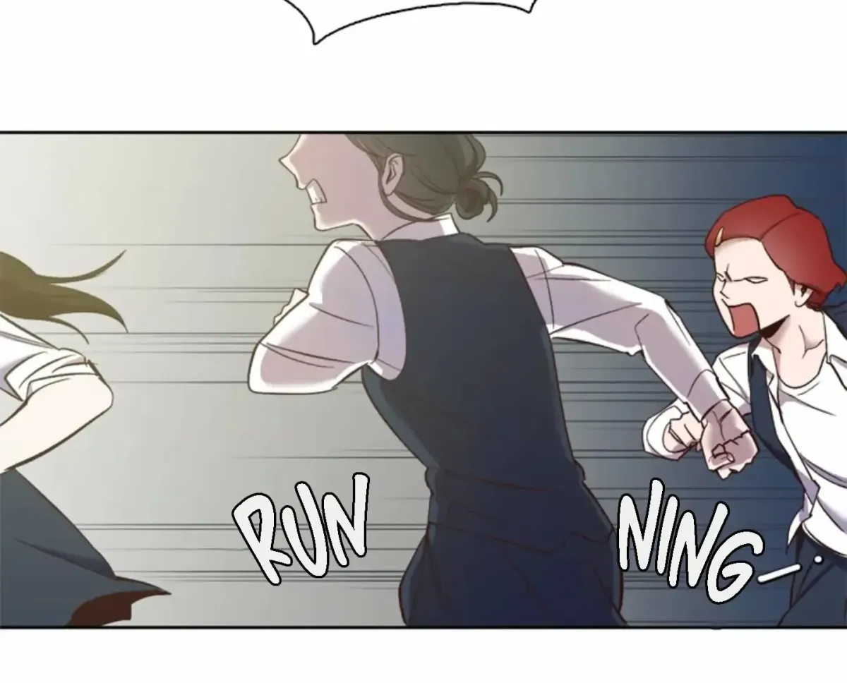 At that time, when we were young Chapter 17.8 page 66 - 