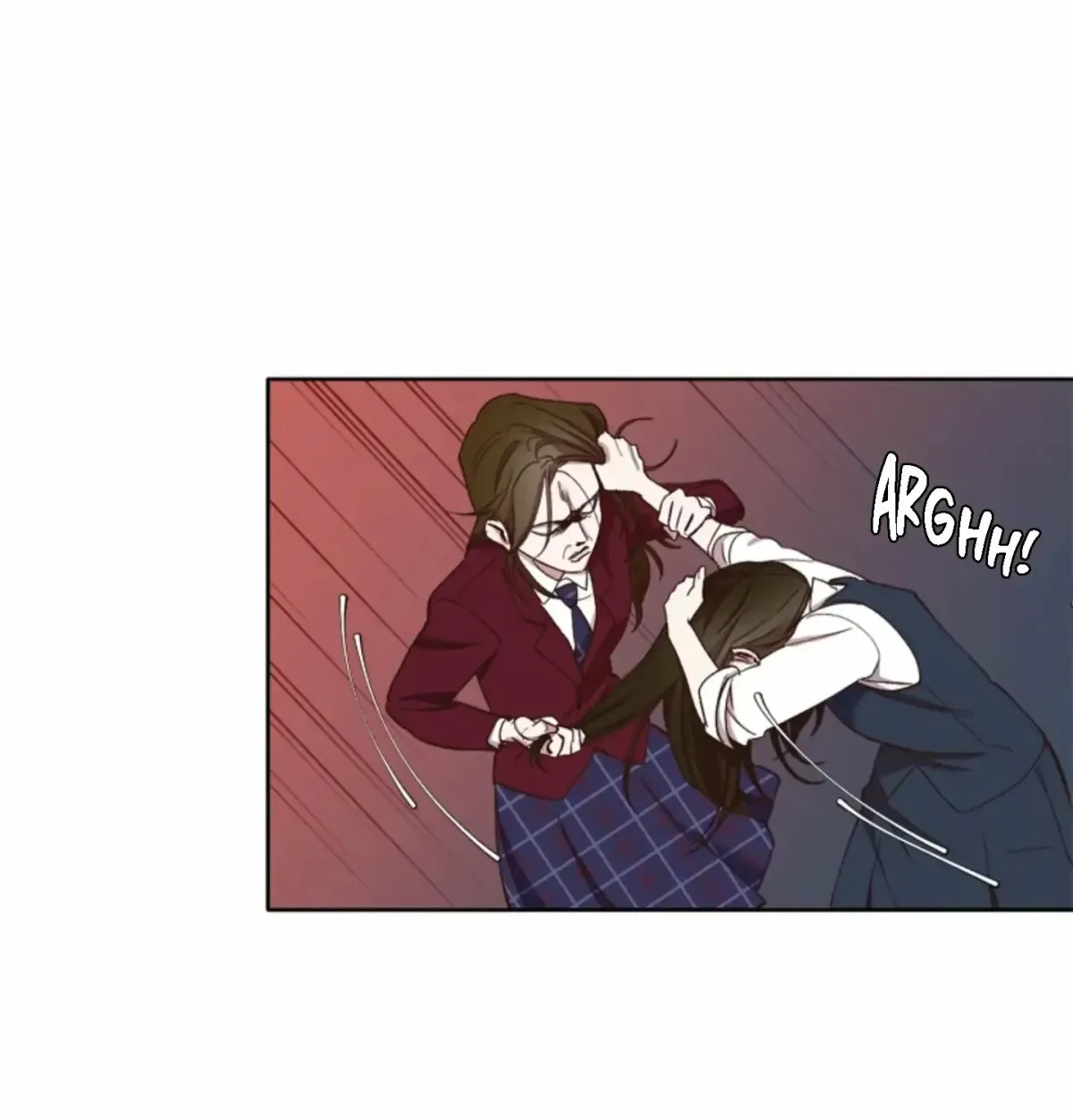 At that time, when we were young Chapter 17.8 page 67 - 