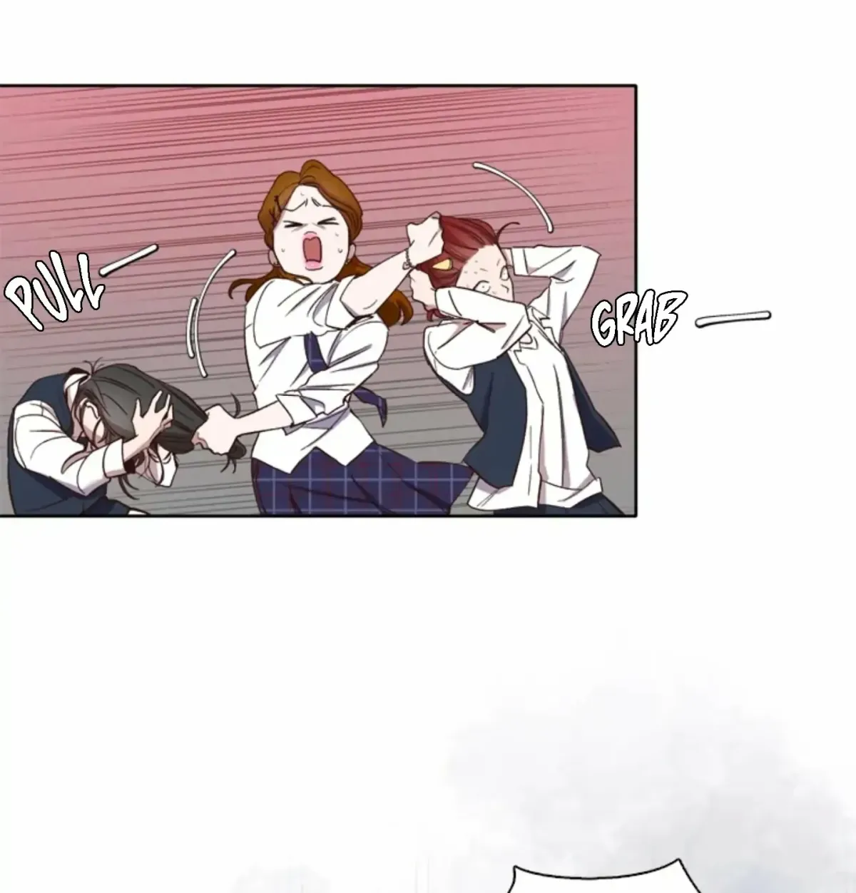 At that time, when we were young Chapter 17.8 page 68 - 
