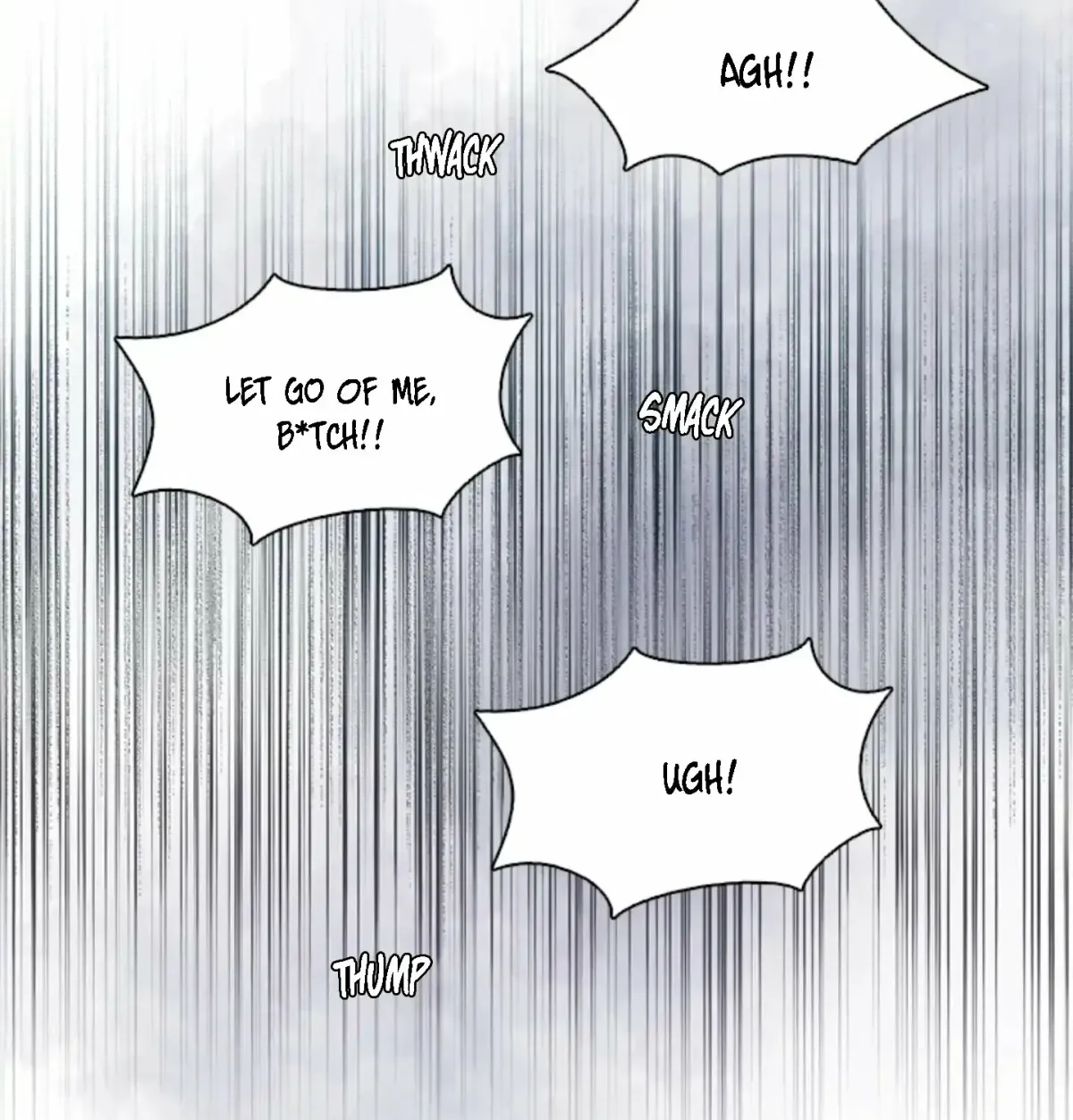 At that time, when we were young Chapter 17.8 page 69 - 