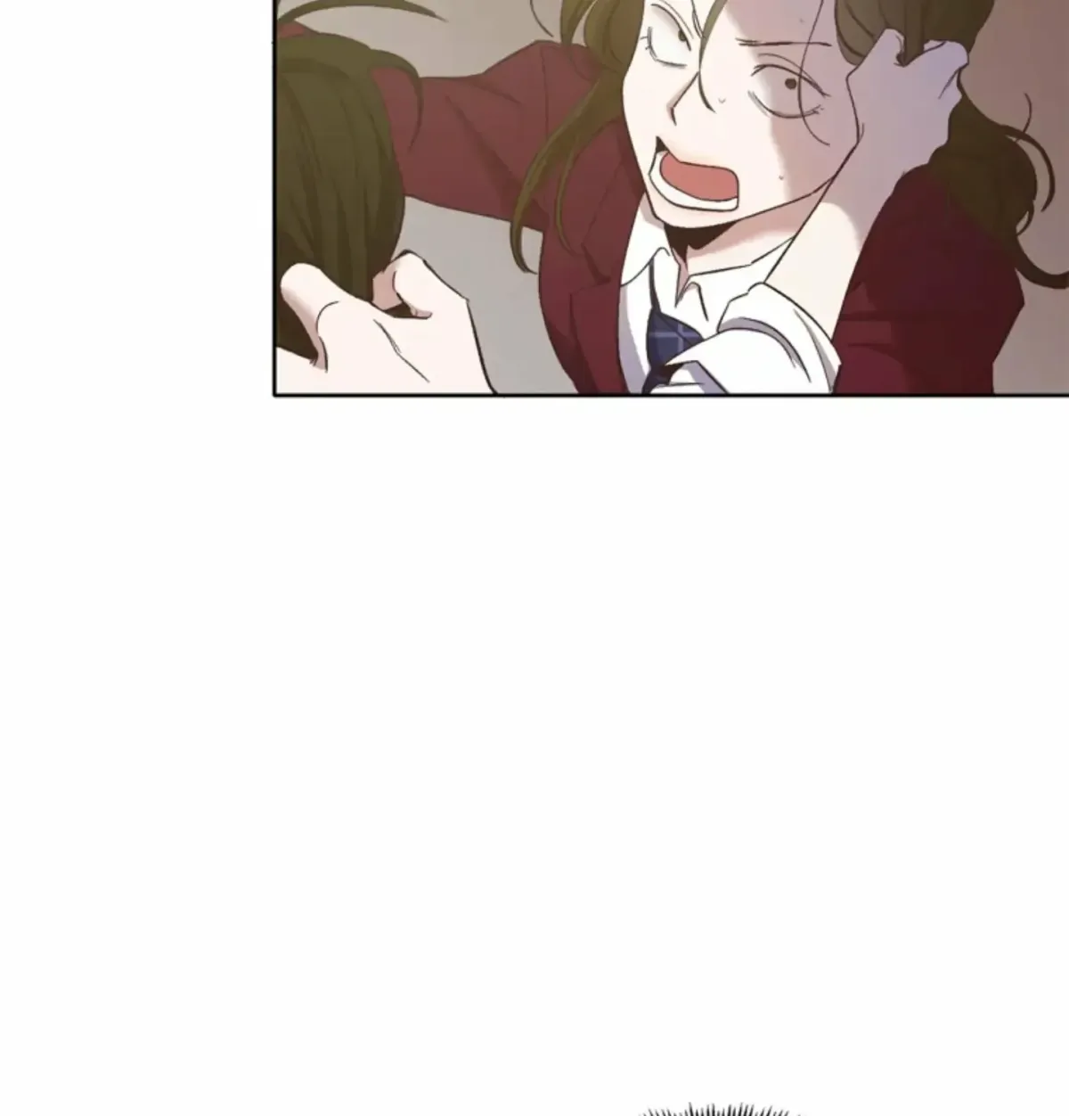 At that time, when we were young Chapter 17.8 page 73 - 