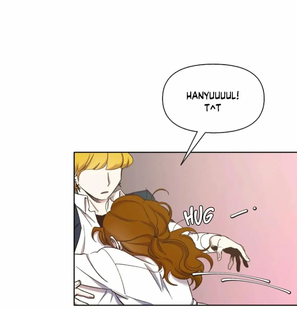 At that time, when we were young Chapter 17.8 page 76 - 