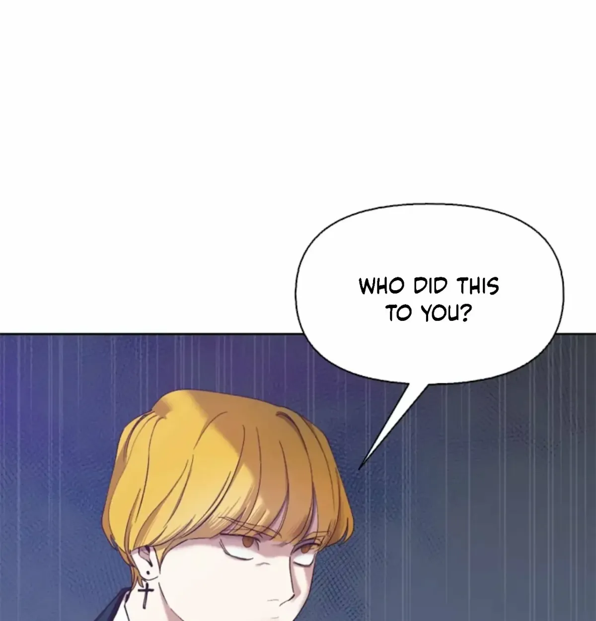 At that time, when we were young Chapter 17.8 page 77 - 