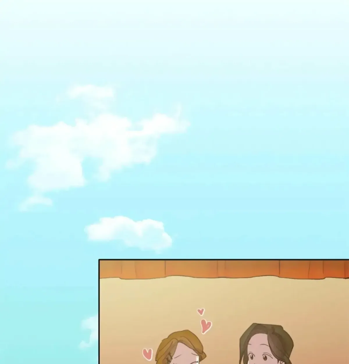 At that time, when we were young Chapter 17.8 page 9 - 