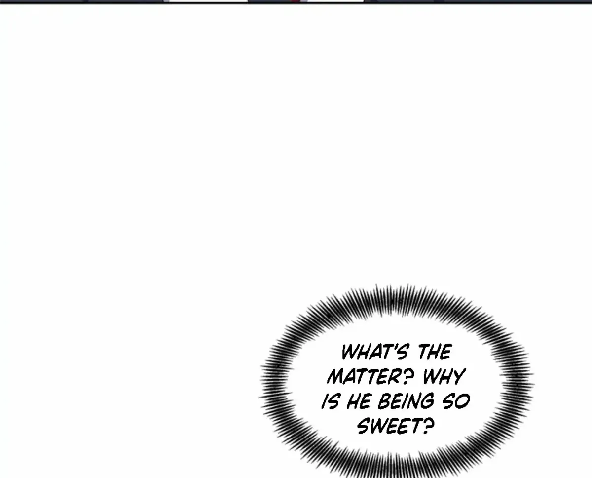 At that time, when we were young Chapter 17.8 page 85 - 