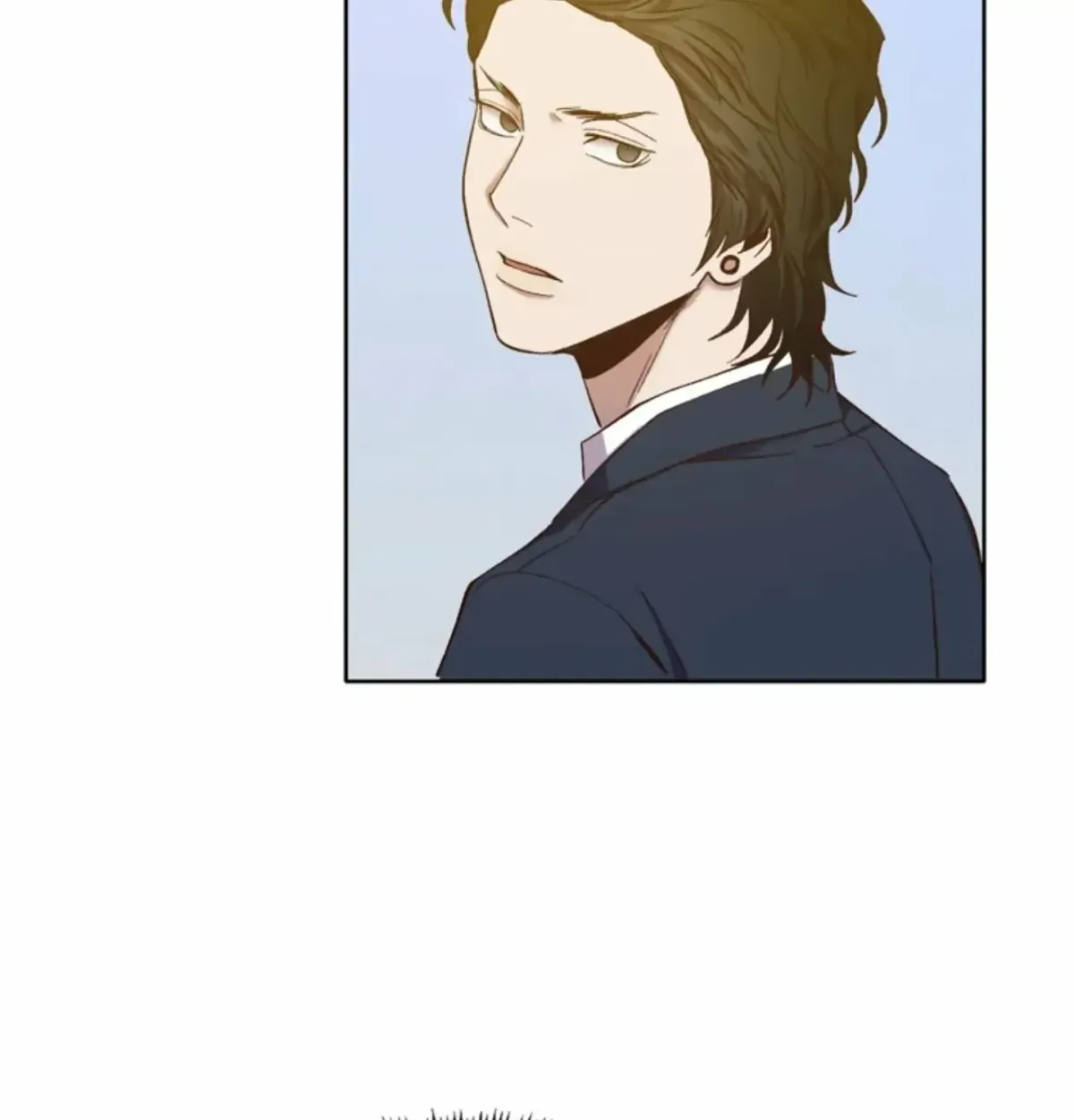 At that time, when we were young Chapter 17.8 page 93 - 
