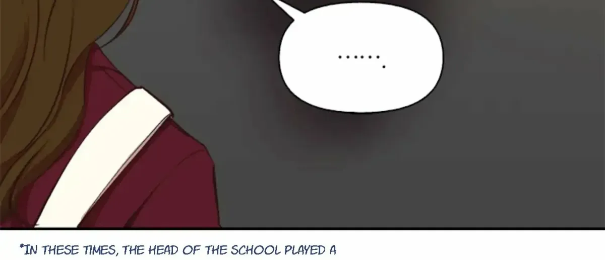 At that time, when we were young Chapter 17.8 page 100 - 