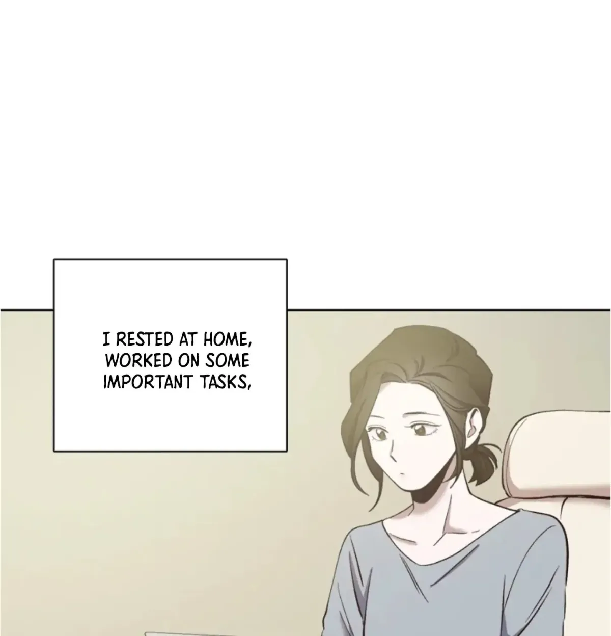 At that time, when we were young Chapter 17 page 2 - 