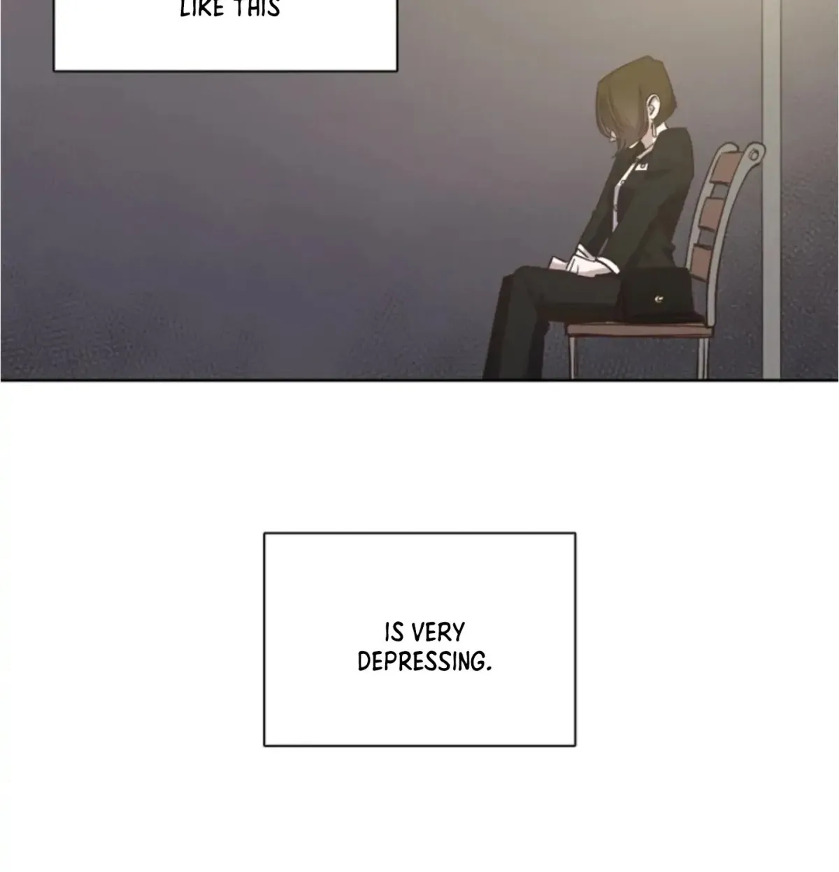 At that time, when we were young Chapter 17 page 102 - 