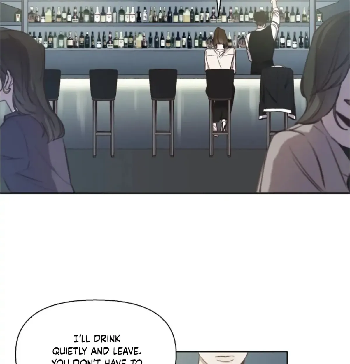At that time, when we were young Chapter 17 page 106 - 