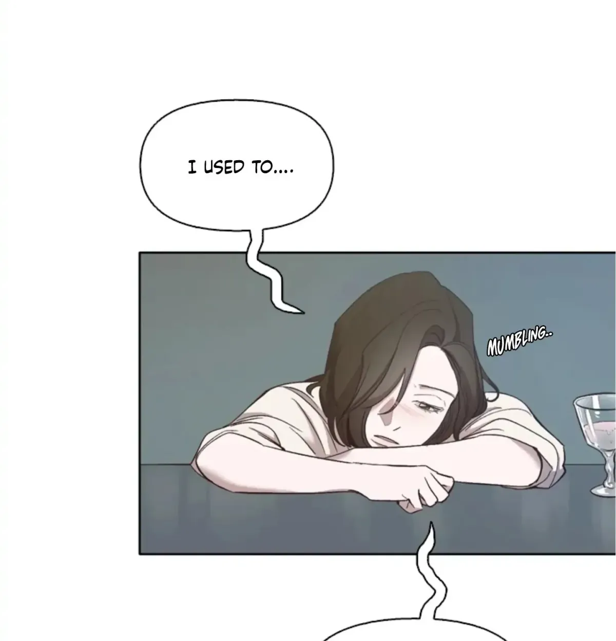 At that time, when we were young Chapter 17 page 109 - 
