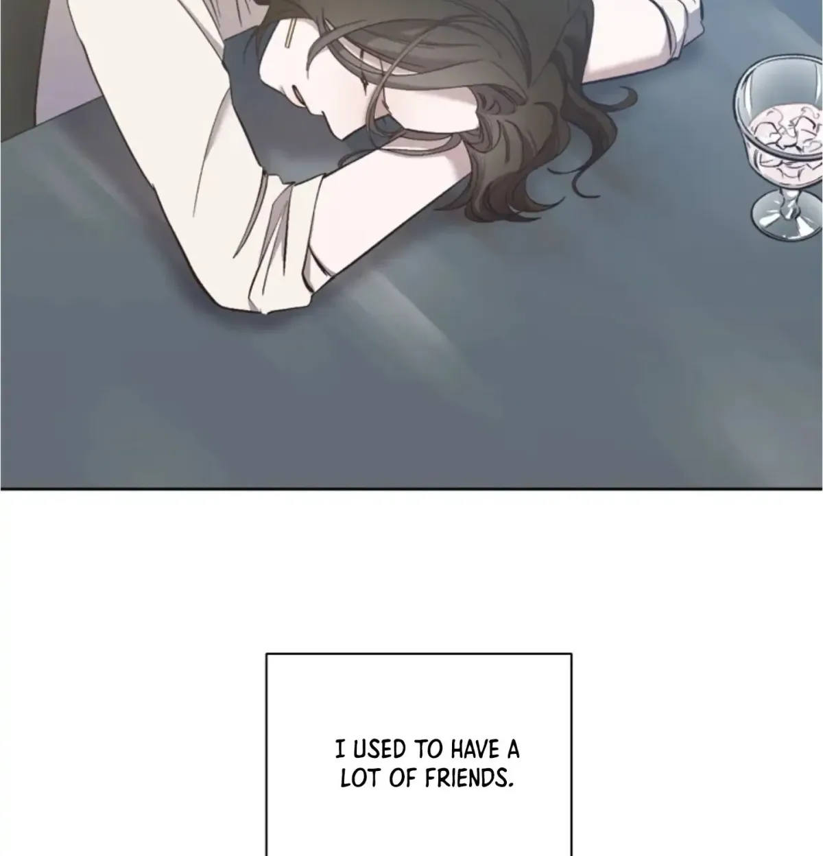 At that time, when we were young Chapter 17 page 111 - 