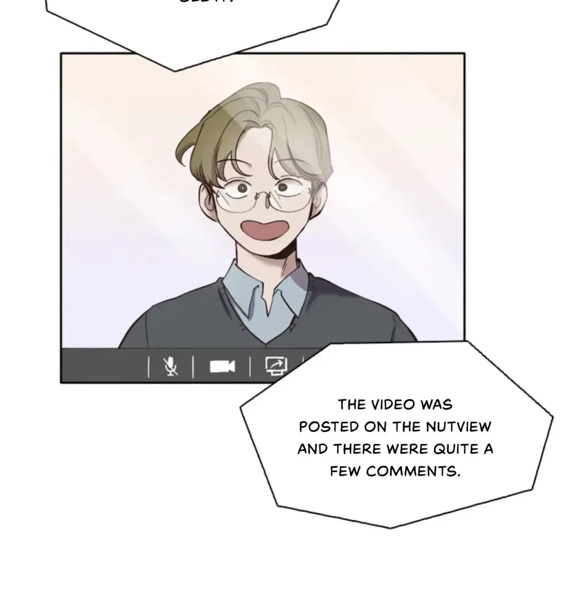 At that time, when we were young Chapter 17 page 14 - 