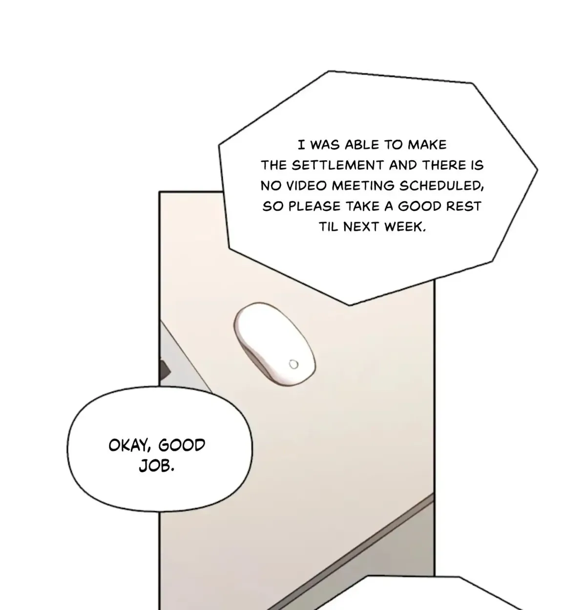 At that time, when we were young Chapter 17 page 17 - 