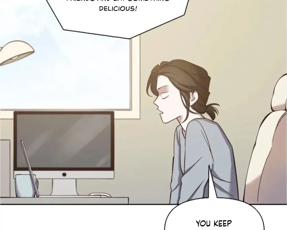 At that time, when we were young Chapter 17 page 19 - 