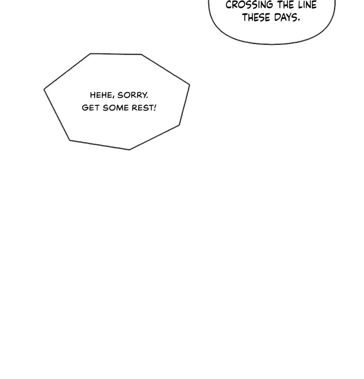 At that time, when we were young Chapter 17 page 20 - 