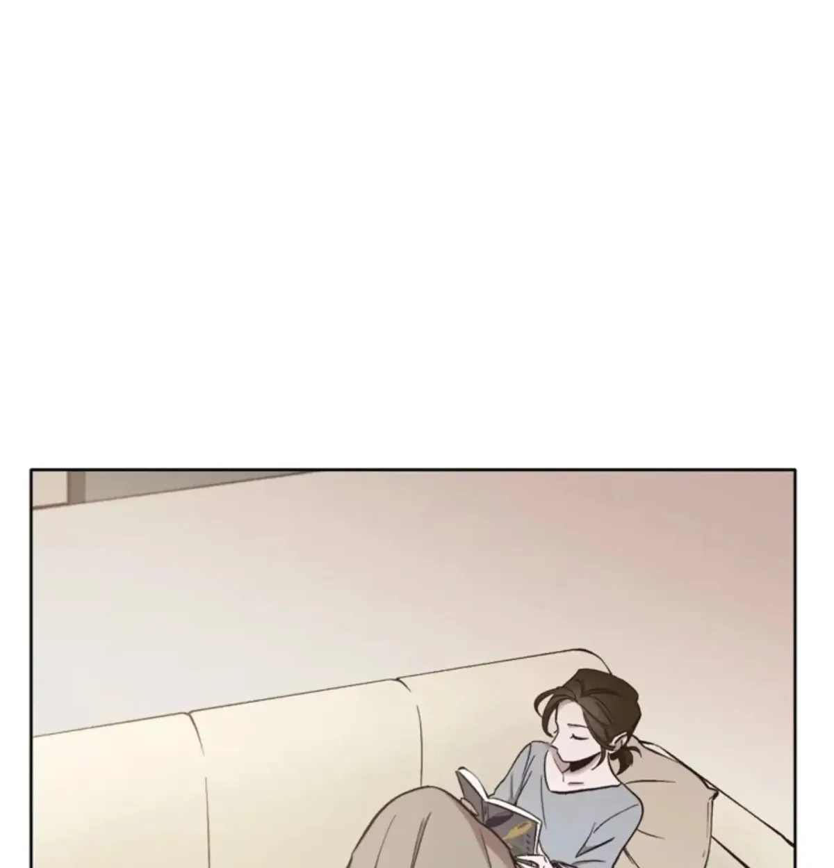 At that time, when we were young Chapter 17 page 21 - 