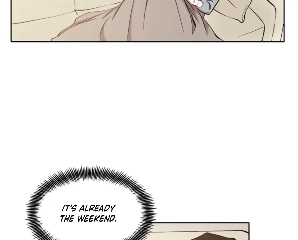 At that time, when we were young Chapter 17 page 22 - 