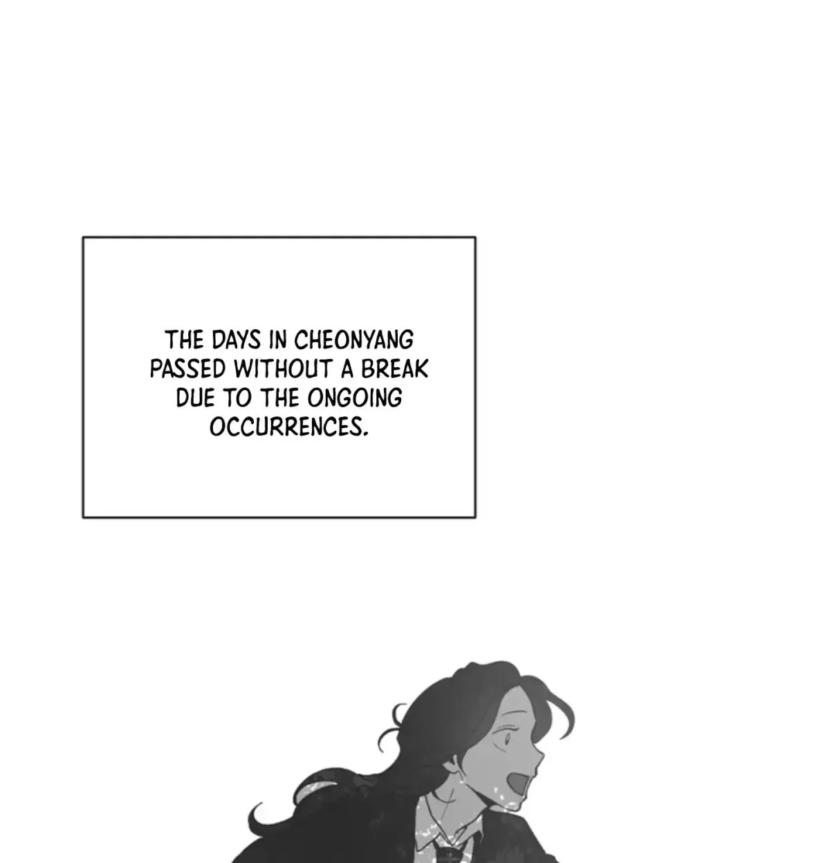 At that time, when we were young Chapter 17 page 25 - 