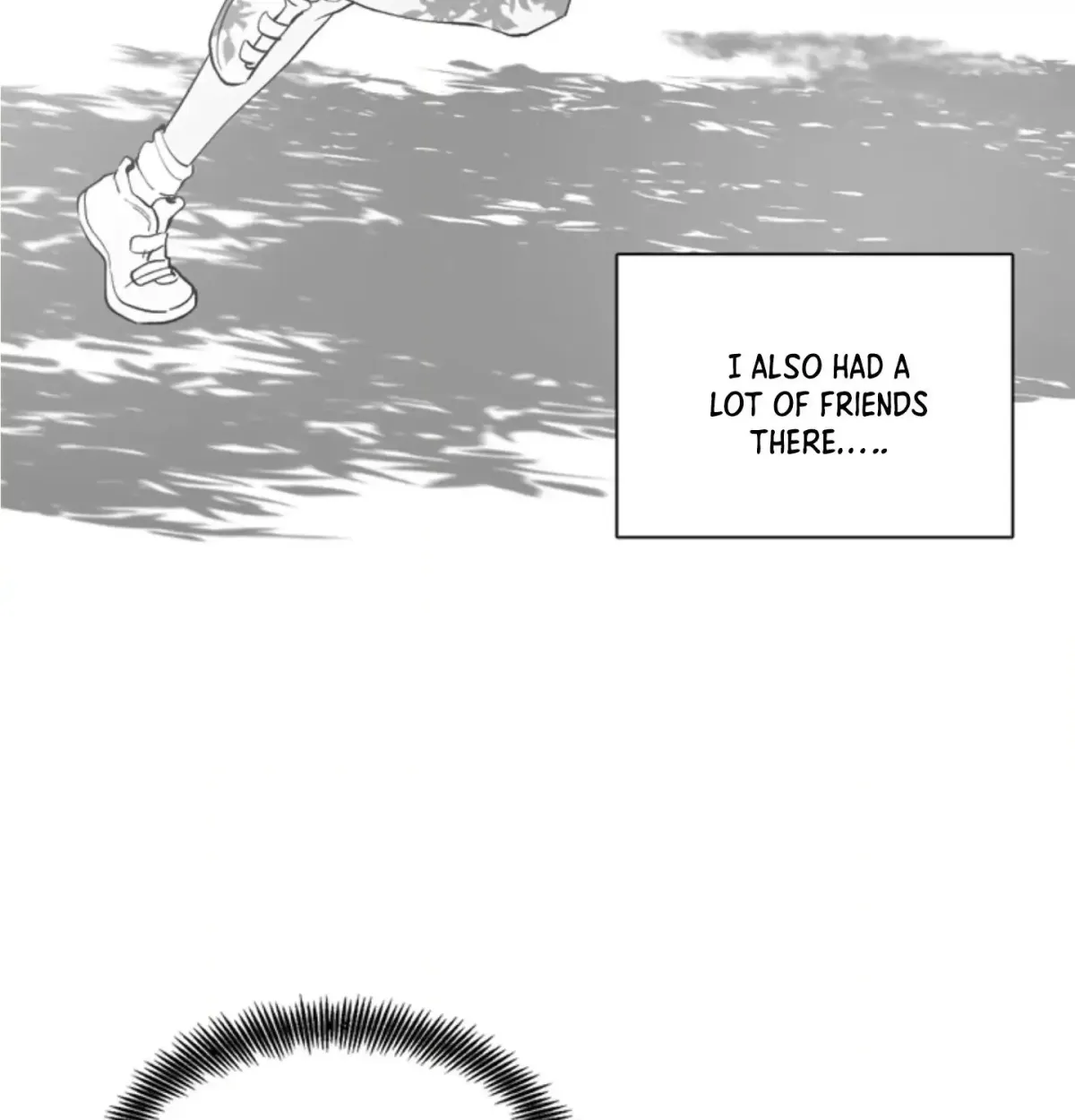 At that time, when we were young Chapter 17 page 27 - 