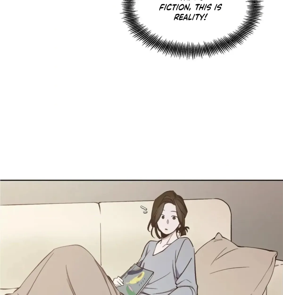 At that time, when we were young Chapter 17 page 29 - 