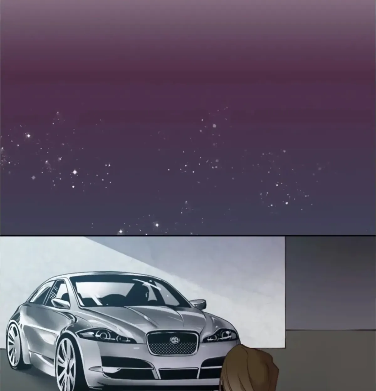 At that time, when we were young Chapter 17 page 33 - 