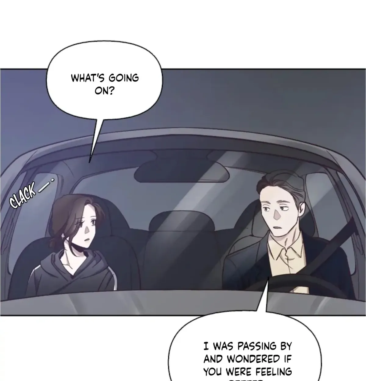 At that time, when we were young Chapter 17 page 36 - 
