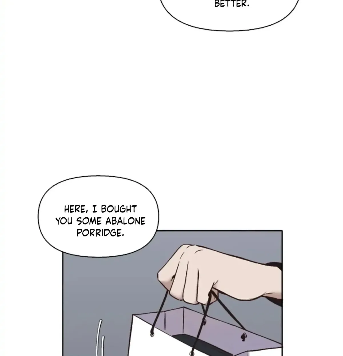 At that time, when we were young Chapter 17 page 37 - 