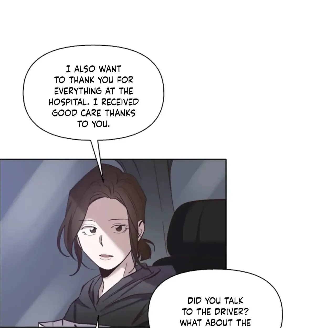 At that time, when we were young Chapter 17 page 39 - 