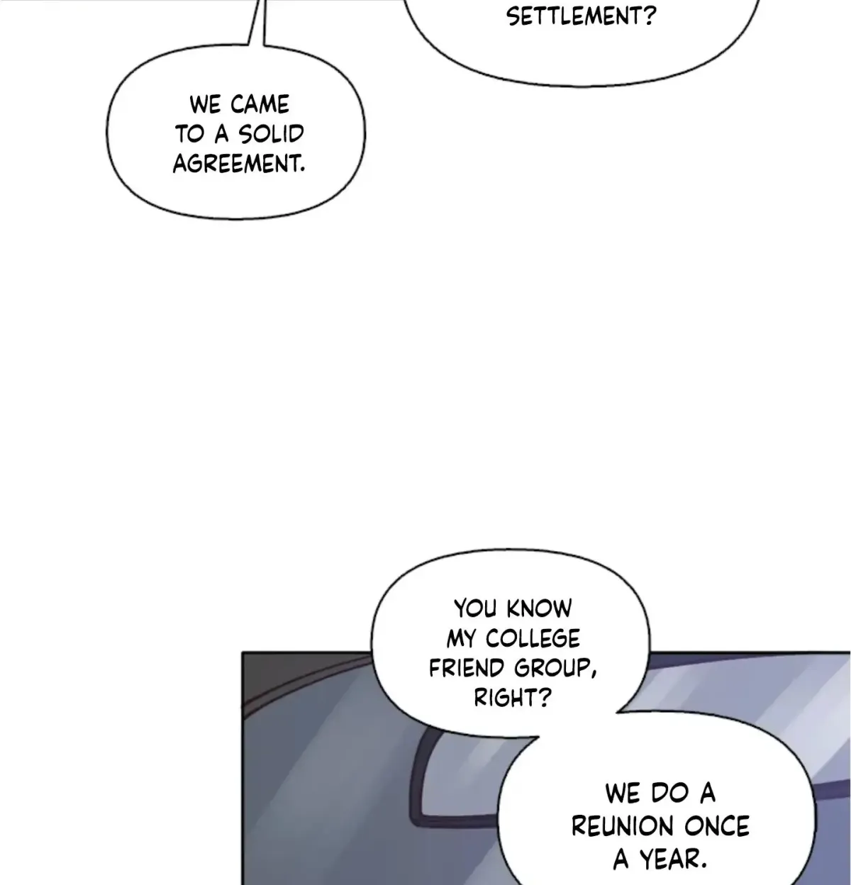 At that time, when we were young Chapter 17 page 40 - 