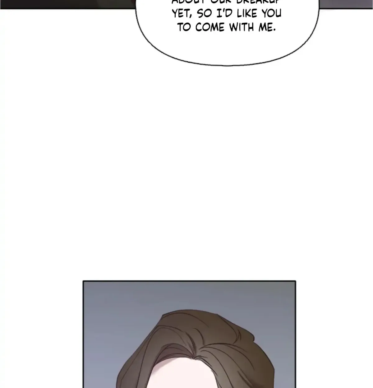 At that time, when we were young Chapter 17 page 43 - 