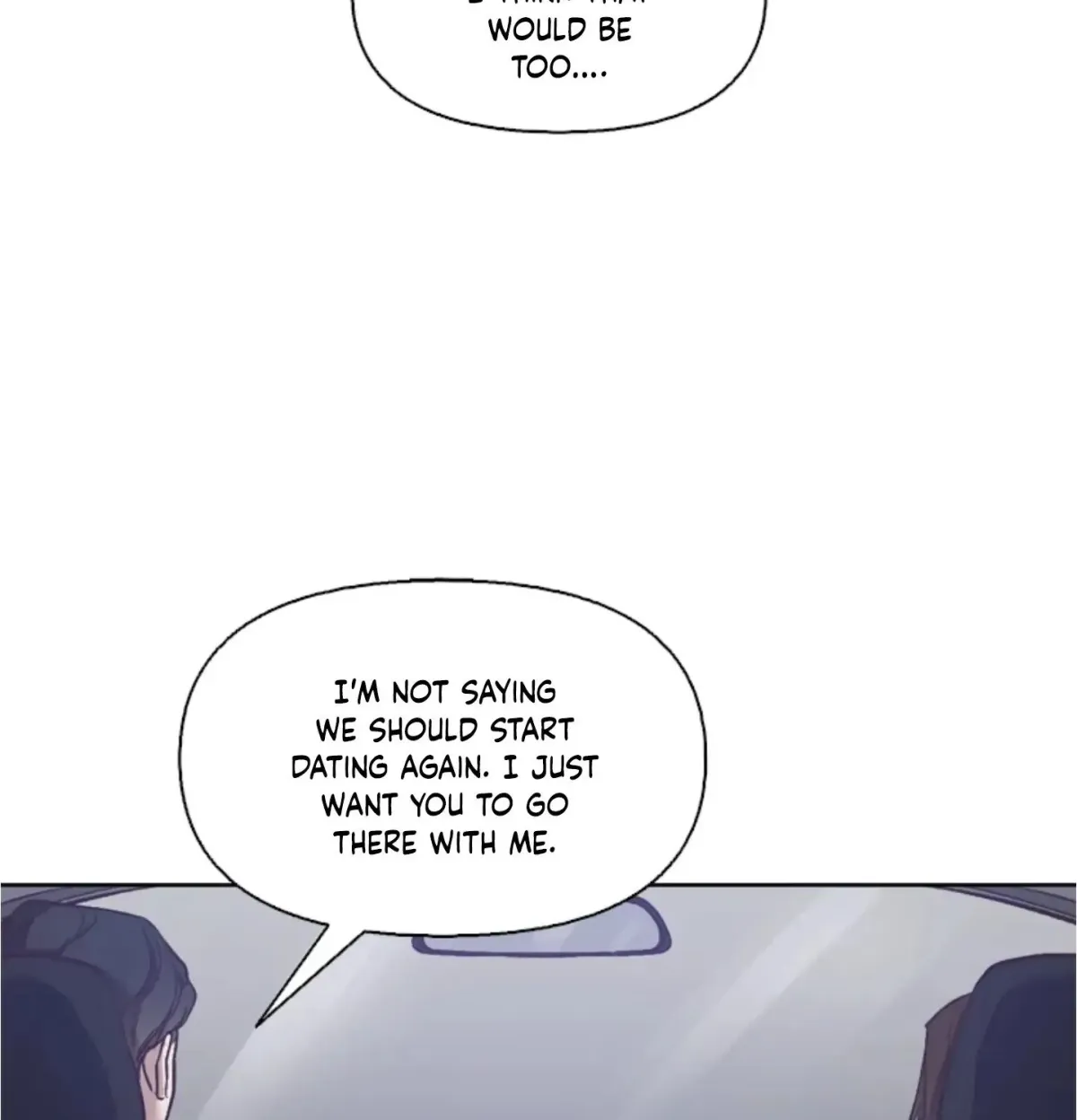 At that time, when we were young Chapter 17 page 46 - 