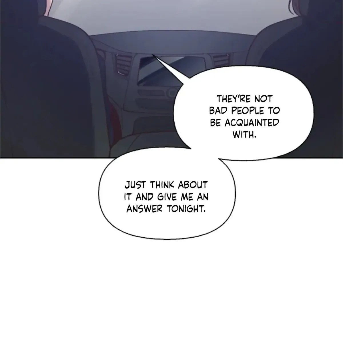 At that time, when we were young Chapter 17 page 47 - 