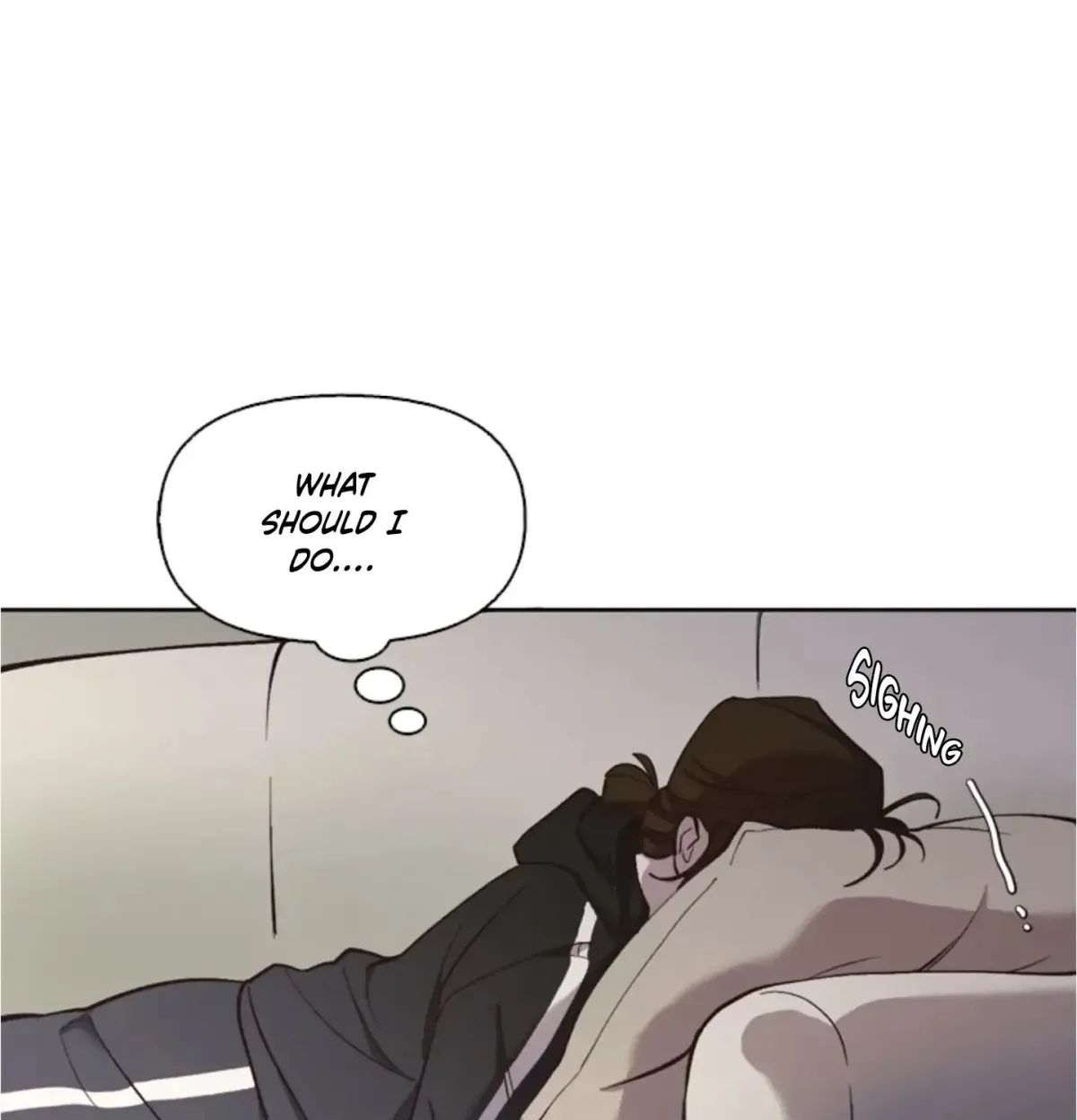 At that time, when we were young Chapter 17 page 50 - 