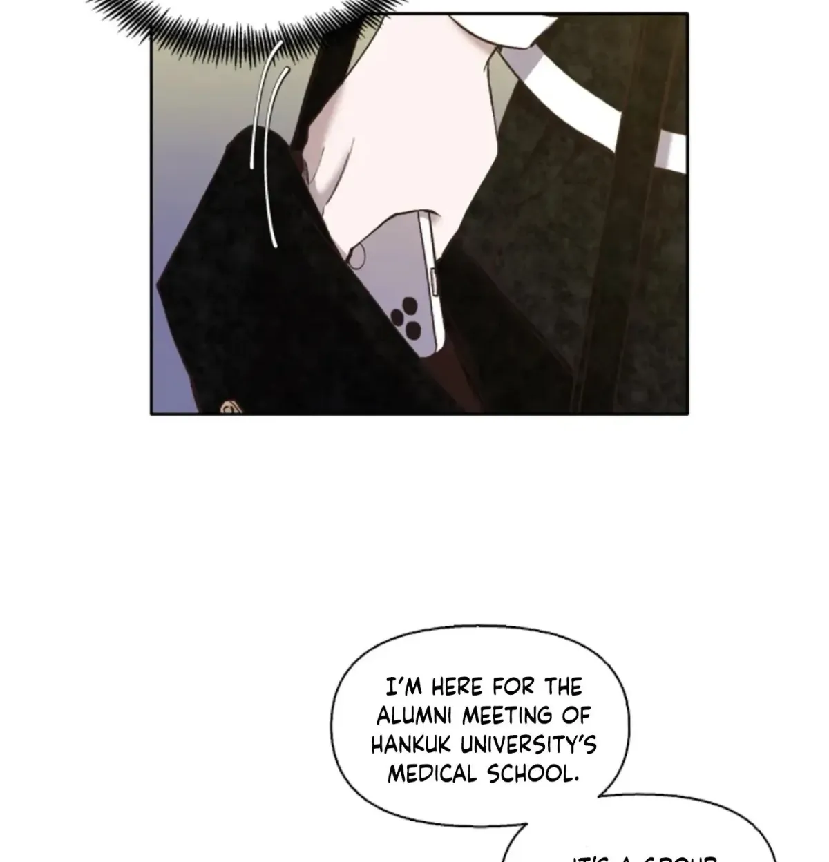 At that time, when we were young Chapter 17 page 59 - 