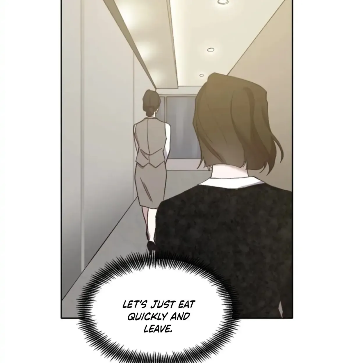 At that time, when we were young Chapter 17 page 62 - 