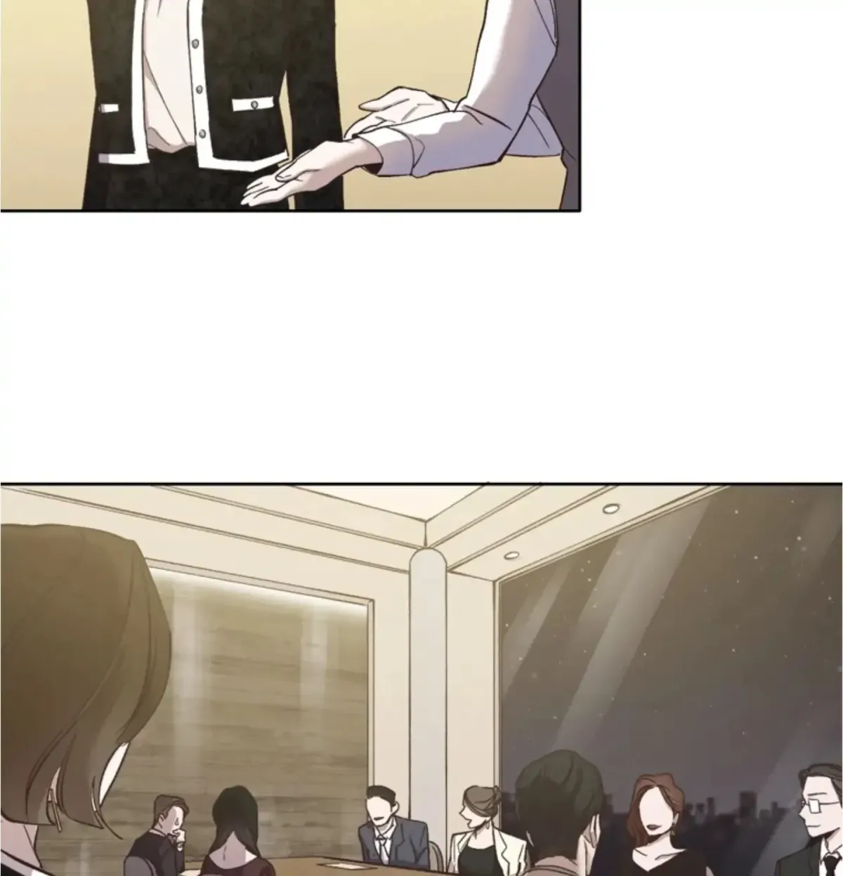 At that time, when we were young Chapter 17 page 64 - 