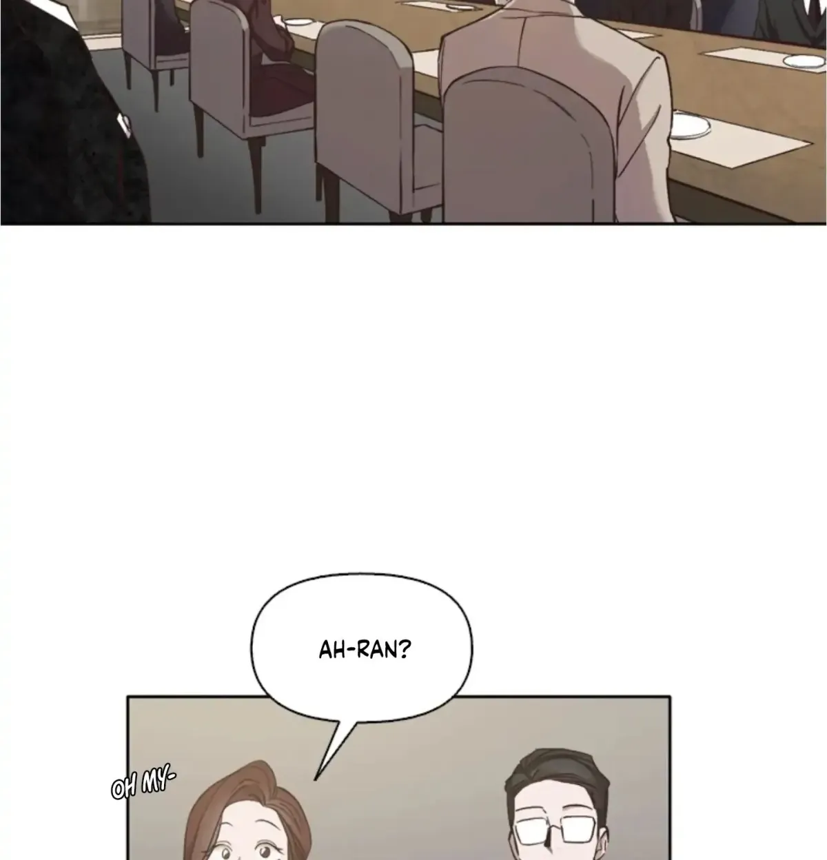 At that time, when we were young Chapter 17 page 65 - 