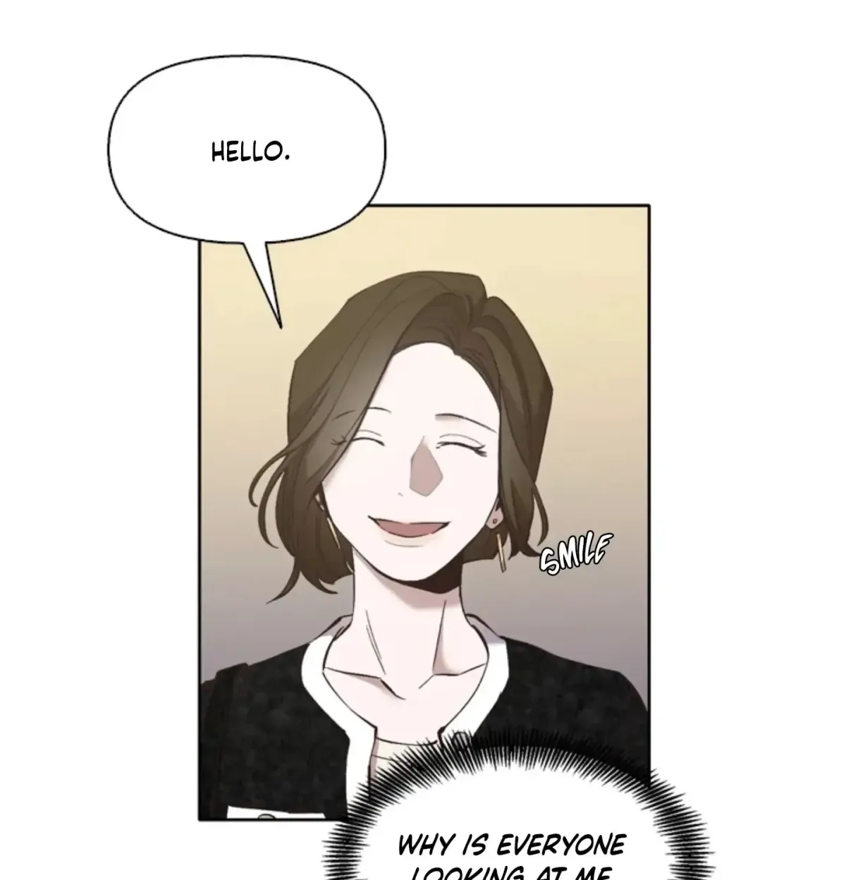 At that time, when we were young Chapter 17 page 68 - 