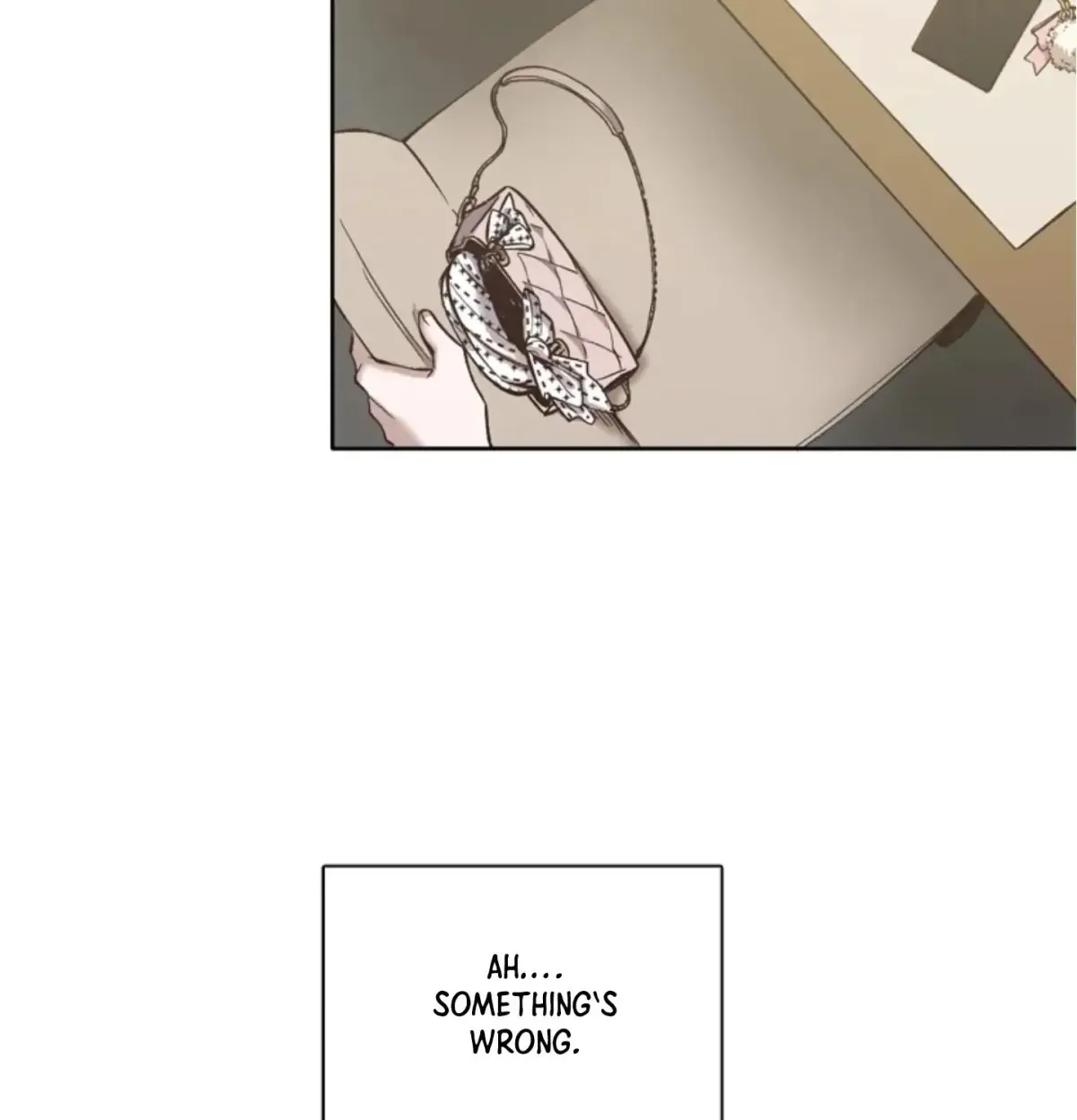 At that time, when we were young Chapter 17 page 71 - 