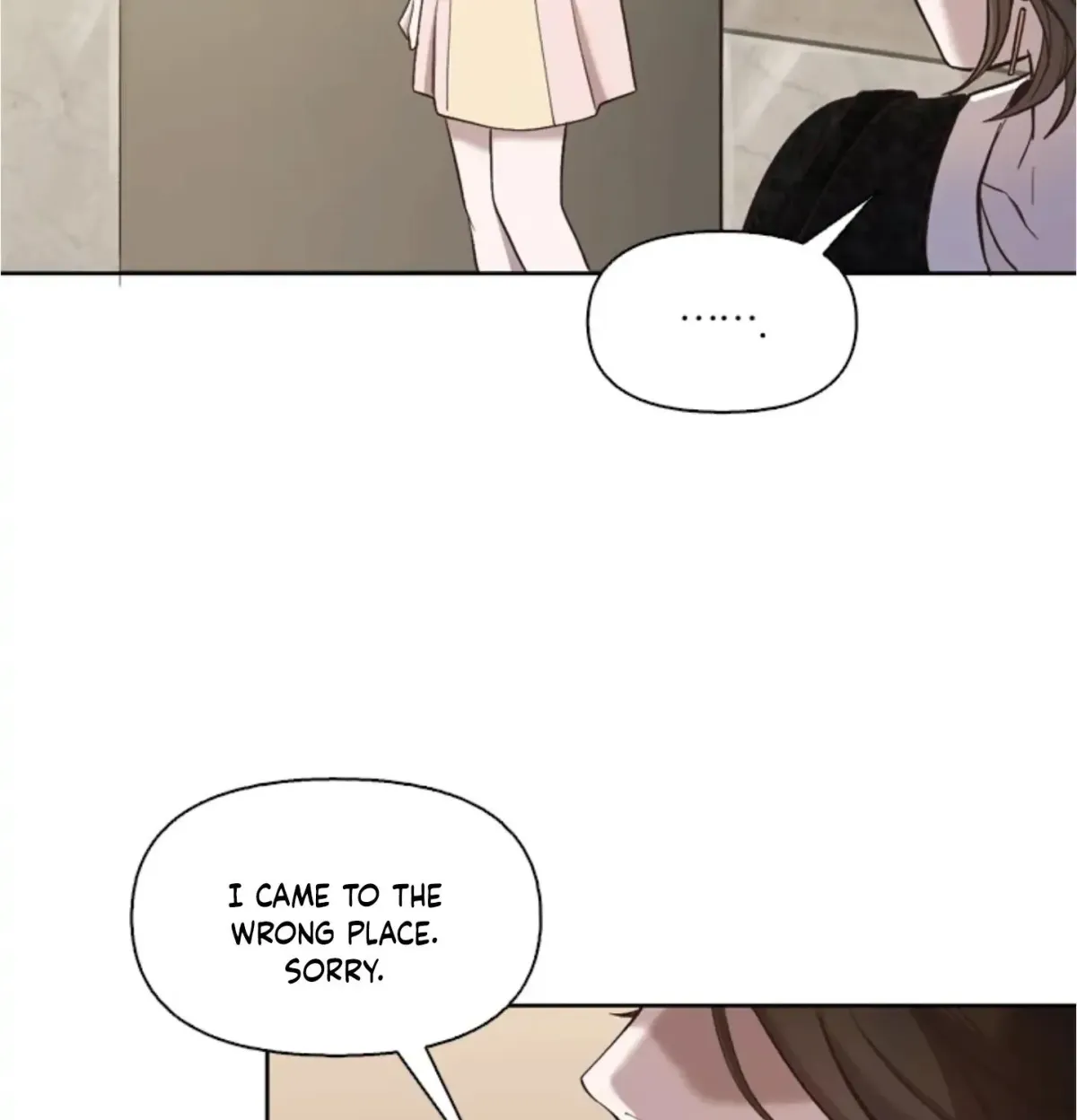 At that time, when we were young Chapter 17 page 75 - 