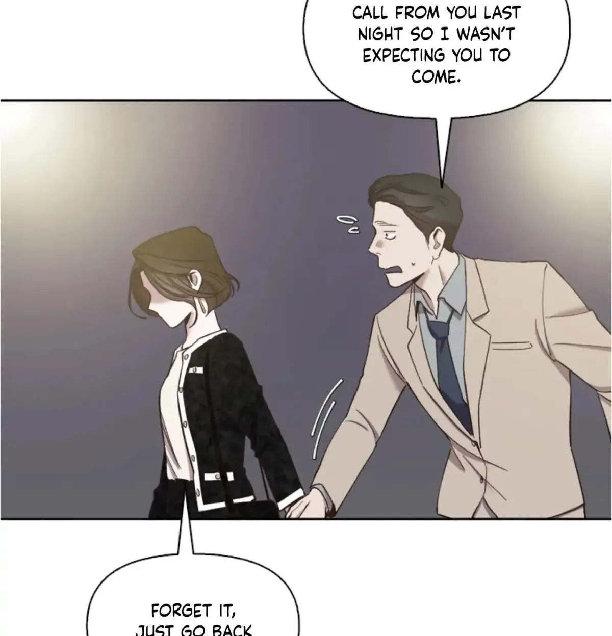 At that time, when we were young Chapter 17 page 79 - 