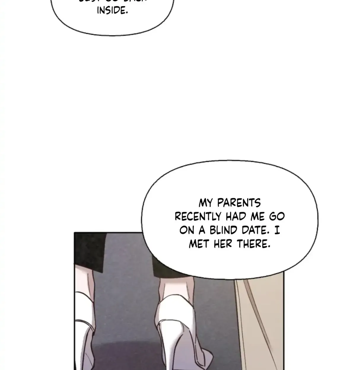 At that time, when we were young Chapter 17 page 80 - 