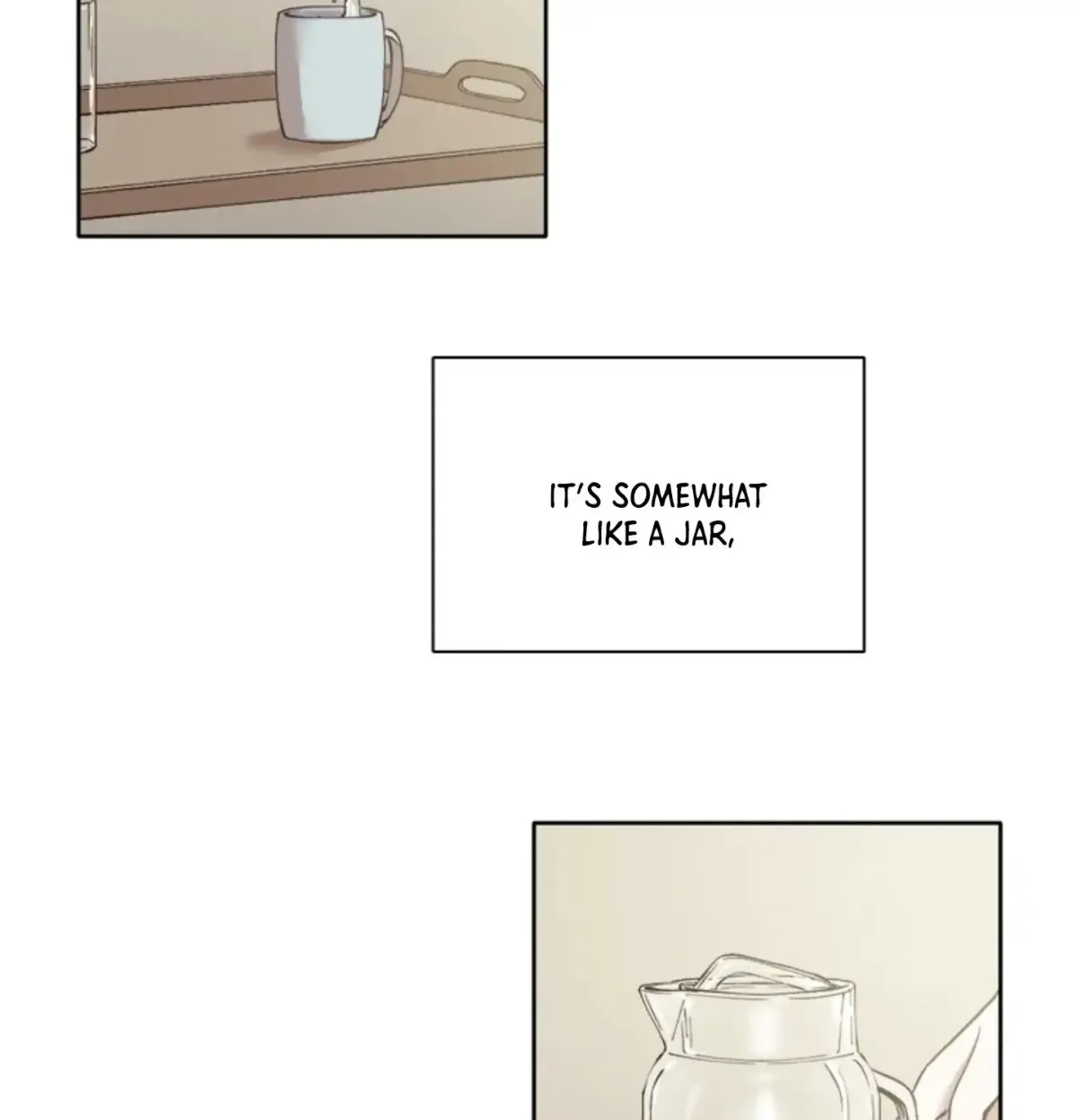At that time, when we were young Chapter 17 page 9 - 