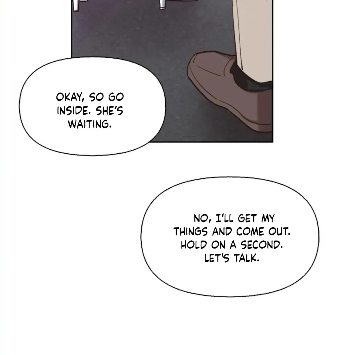 At that time, when we were young Chapter 17 page 81 - 