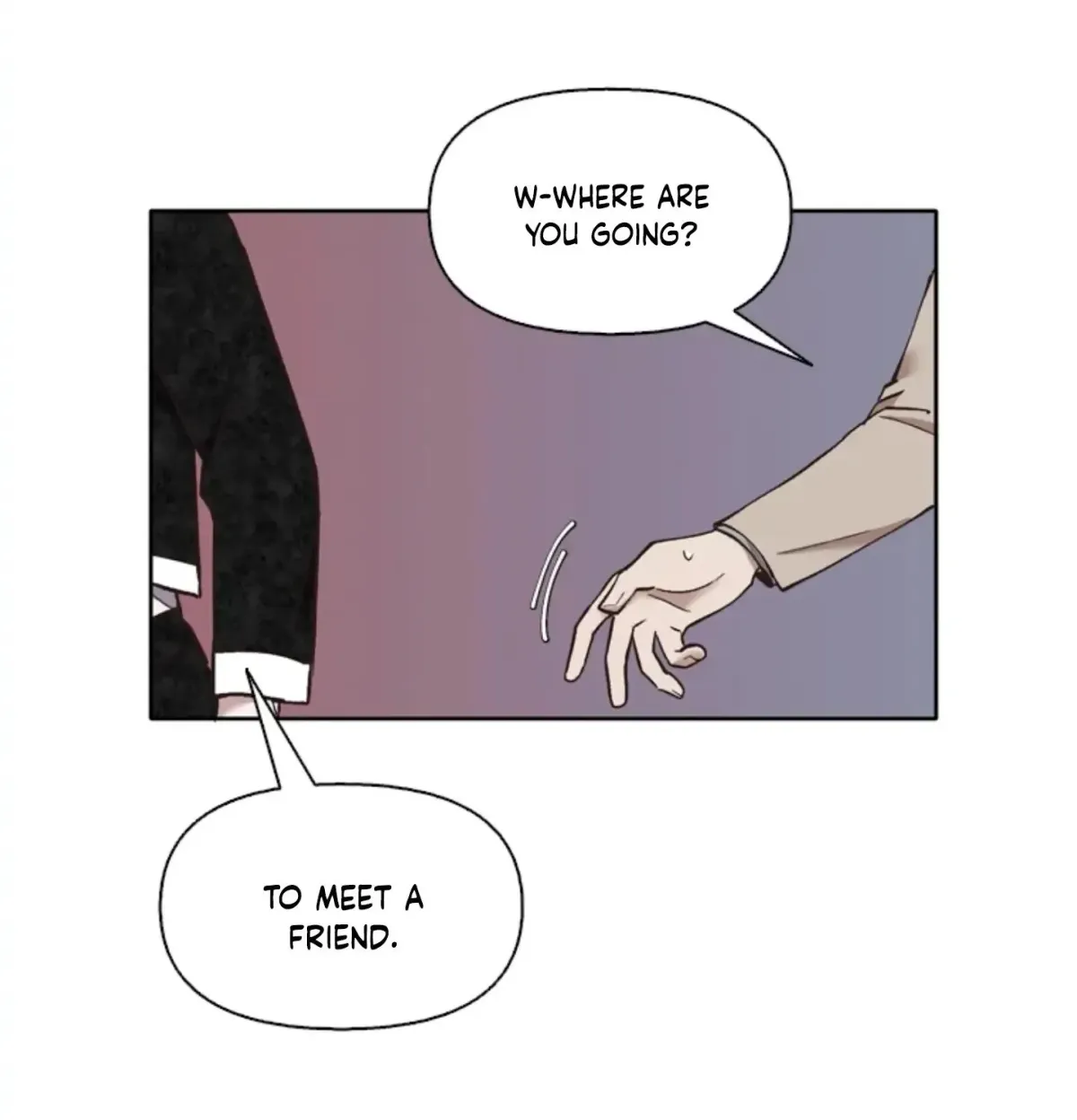 At that time, when we were young Chapter 17 page 84 - 