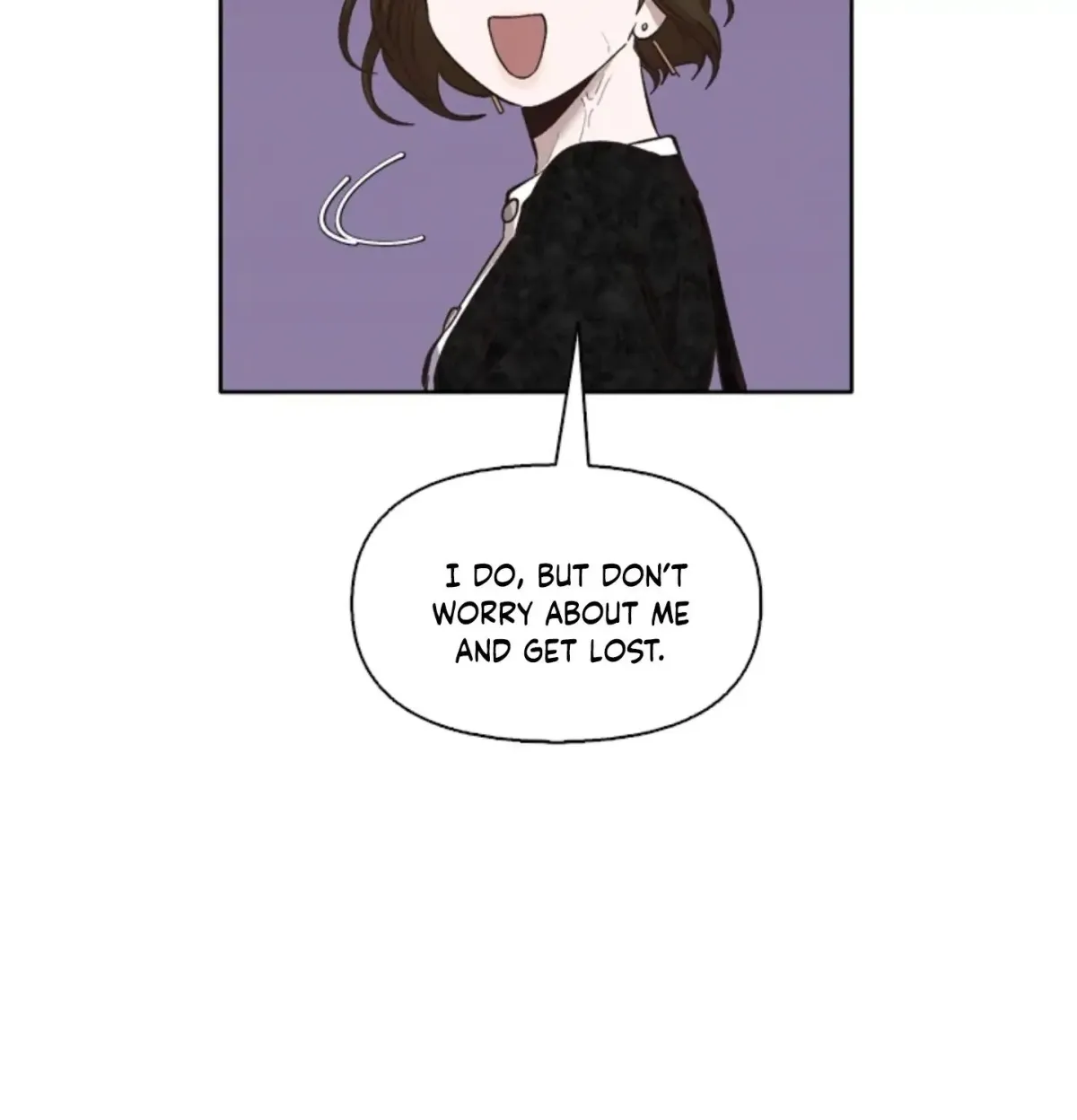 At that time, when we were young Chapter 17 page 86 - 
